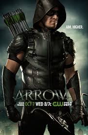 دانلود سریال The Arrow 4